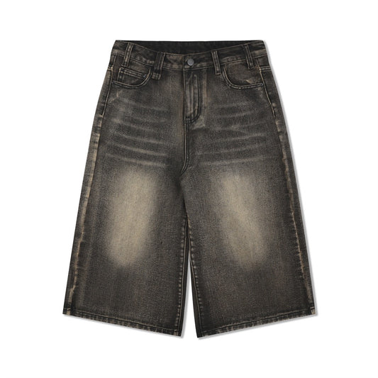 FURMO - Vintage Washed Jorts
