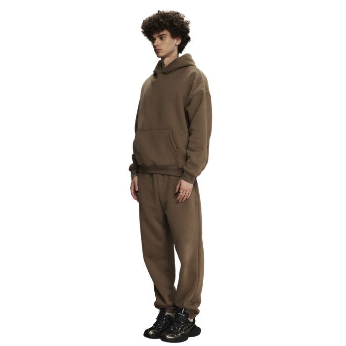 FURMO - Everyday Cuffed Joggers