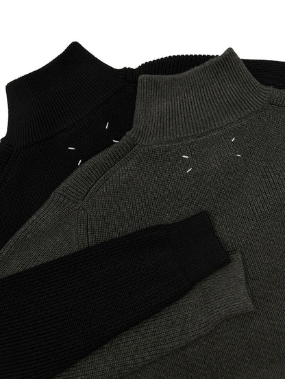 FURMO - Crew Neck Pullover
