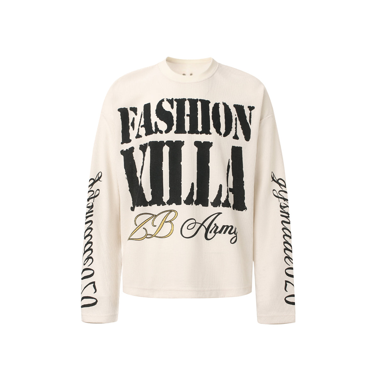 FURMO - Villa Sweatshirt