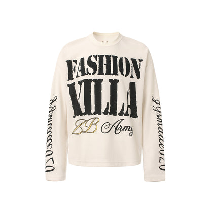 FURMO - Villa Sweatshirt