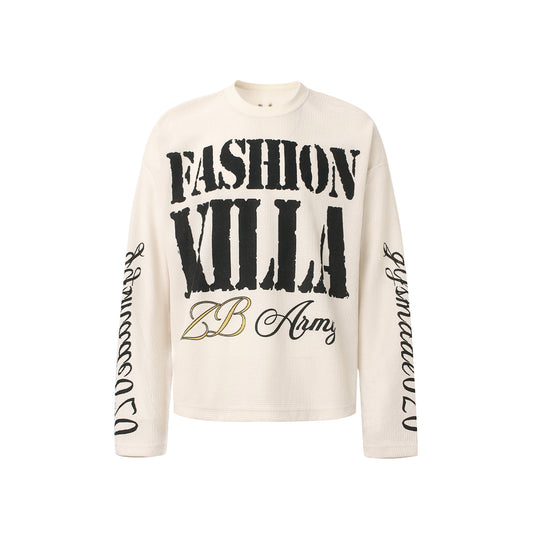 FURMO - Villa Sweatshirt