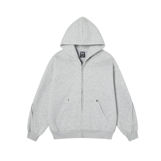 FURMO – Essential Zip Hoodie