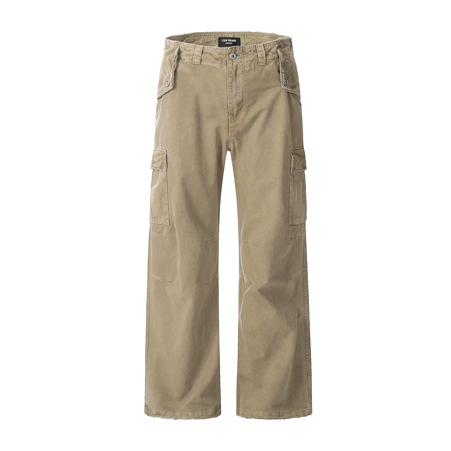 FURMO - Dust Phase Cargo Pants