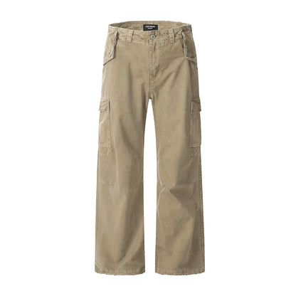 FURMO - Dust Phase Cargo Pants