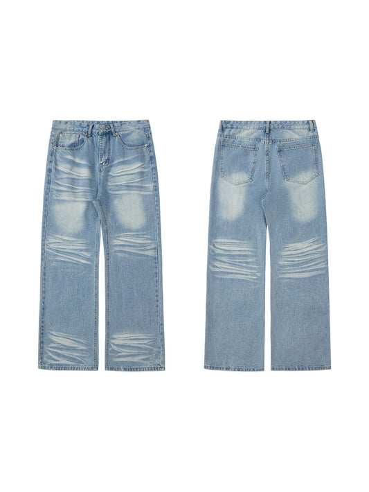 FURMO - Shatter Fade Jeans