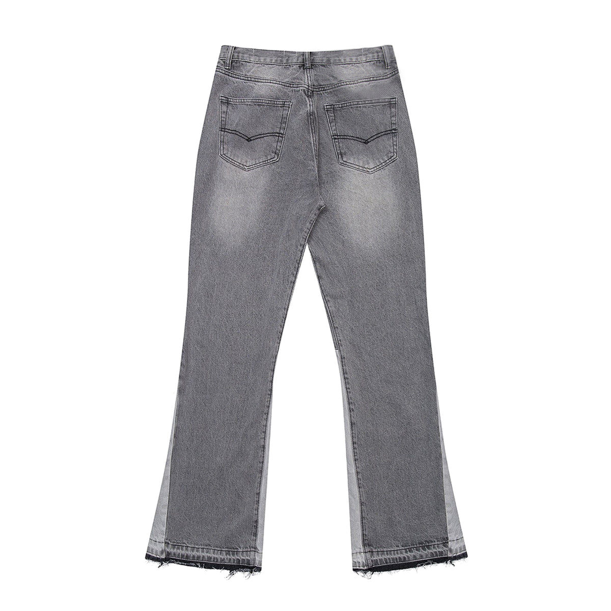 FURMO - Dep Flared Denim