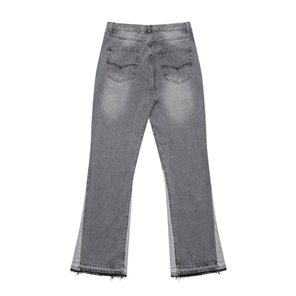 FURMO - Dep Flared Denim