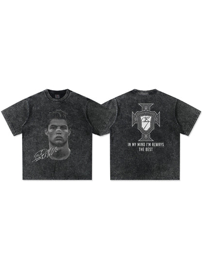 FURMO - GOAT 7. Tee