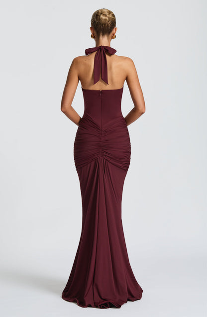 FURMO - Fit & Flare Dress