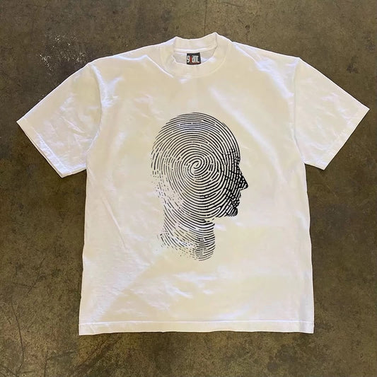 FURMO - 🧠 Fingerprint