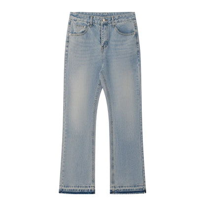 FURMO - Pure Flared Jeans