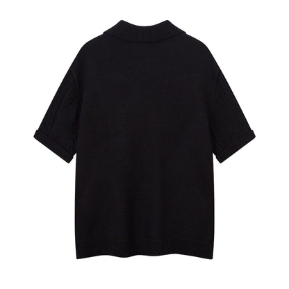 FURMO - Knit Polo