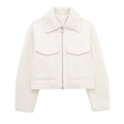 FURMO - Wool Zip
