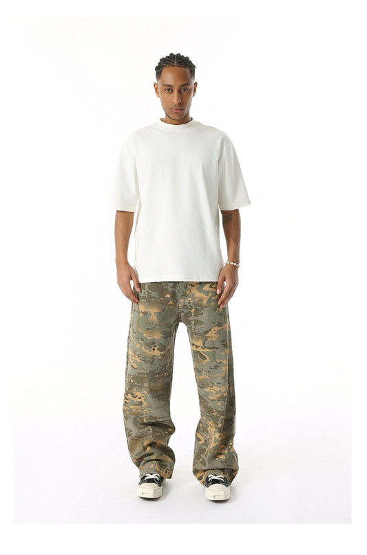 FURMO - Desert Camo Pants