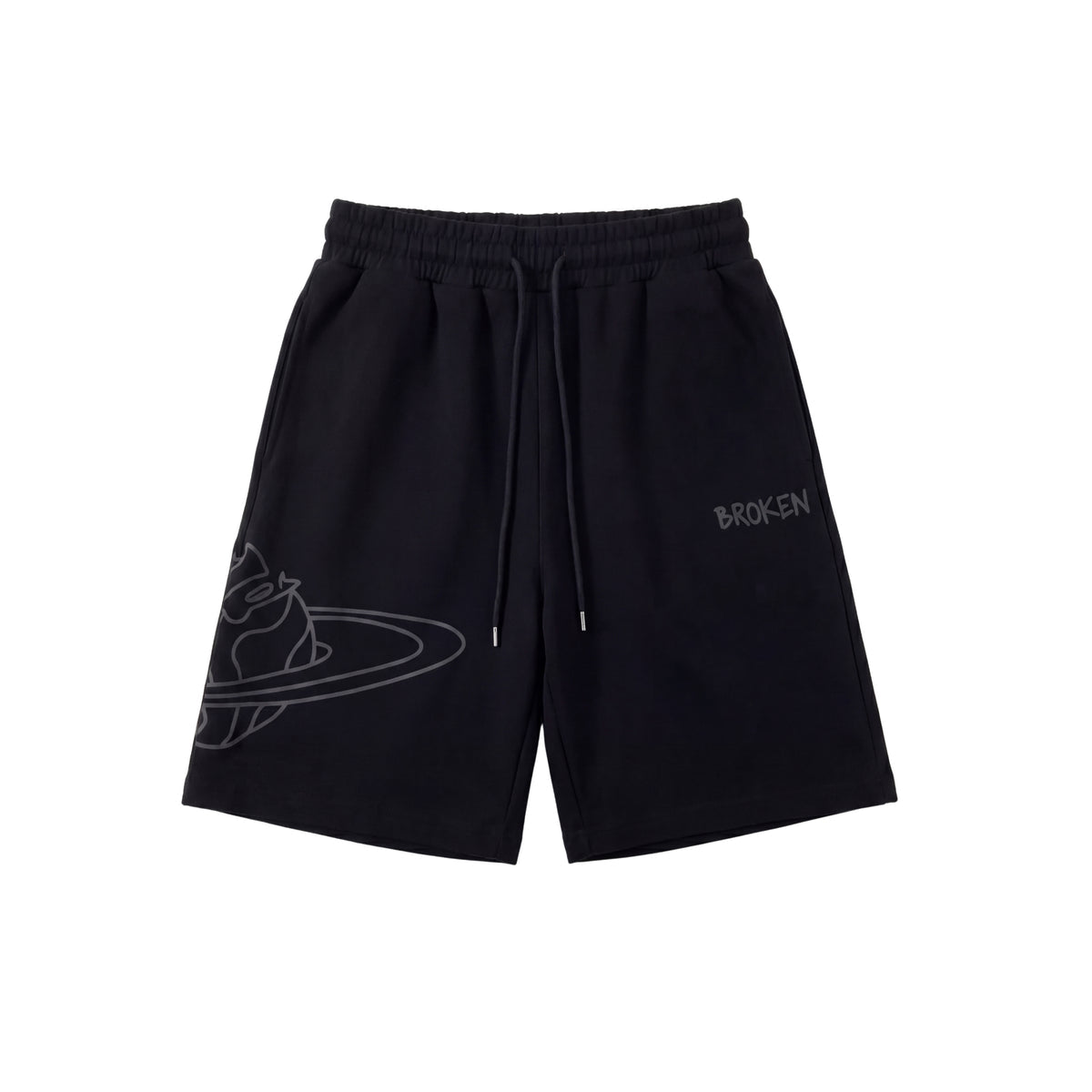 FURMO - Mashhad Shorts