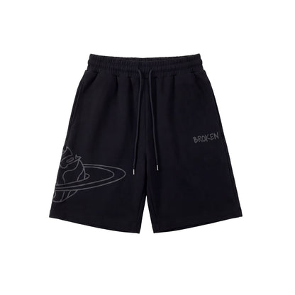 FURMO - Mashhad Shorts