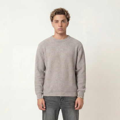 FURMO - Stone Knit Sweater