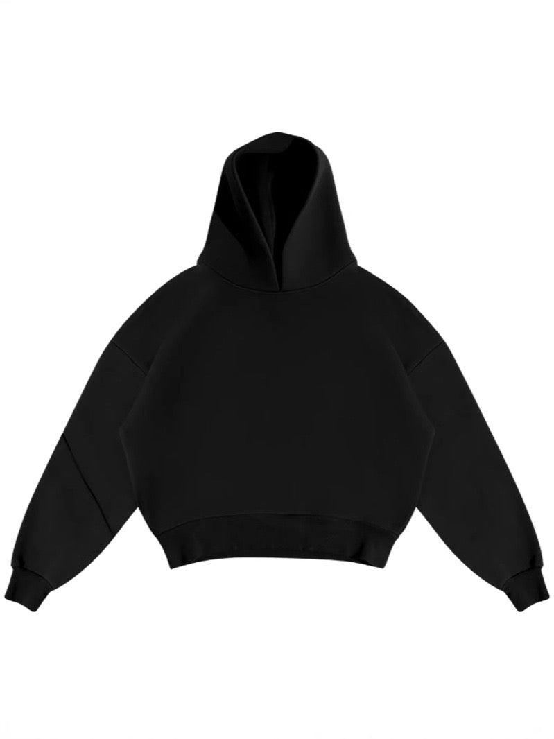 FURMO - Minimalist Tracksuit Hoodie + Jogger