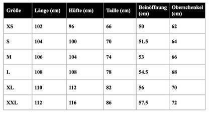 FURMO - Dust Phase Cargo Pants