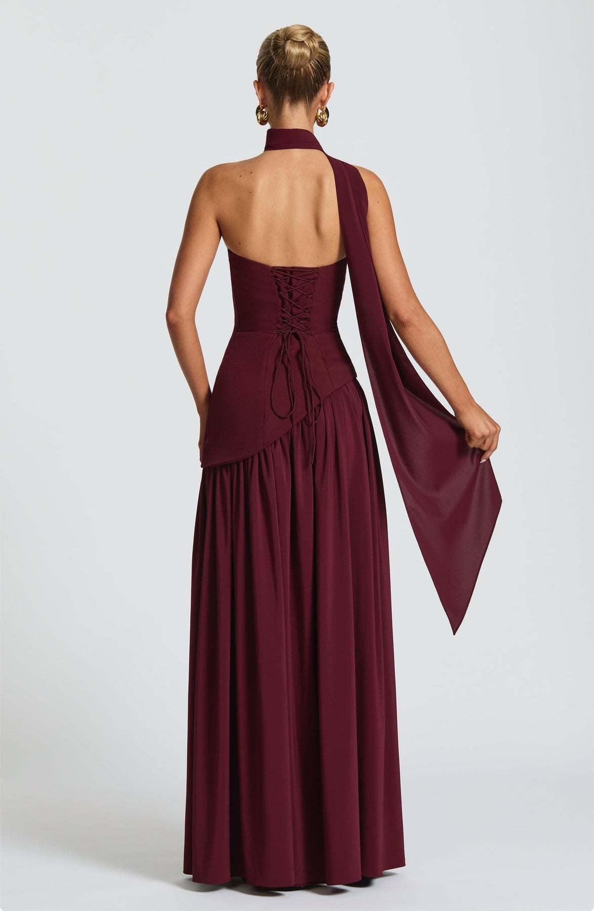 Furmo - Élégance Dress