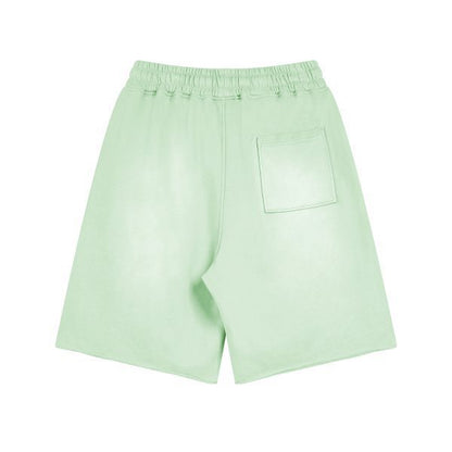 FURMO - Washed Shorts