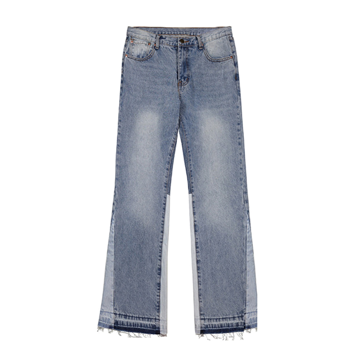FURMO - Dep Flared Denim