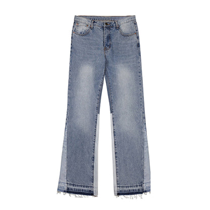 FURMO - Dep Flared Denim
