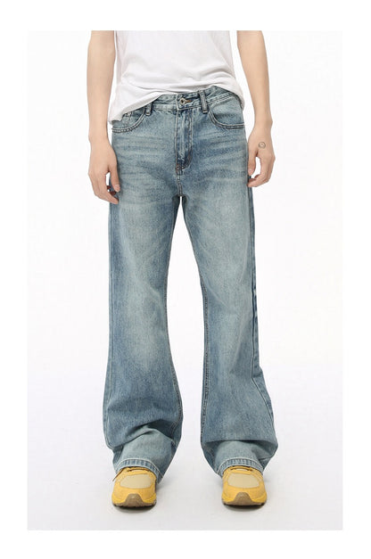 FURMO - LooseFade Jeans