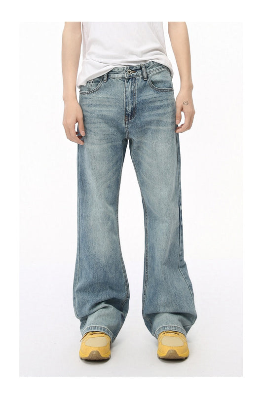FURMO - LooseFade Jeans
