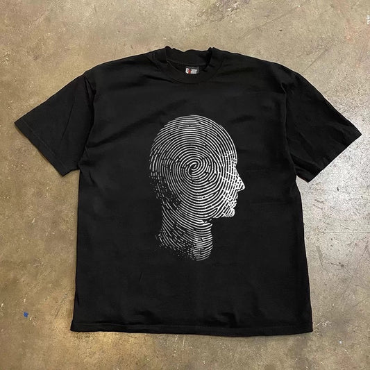 FURMO - 🧠 Fingerprint