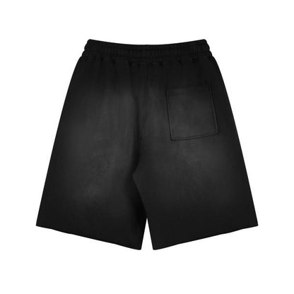 FURMO - Washed Shorts