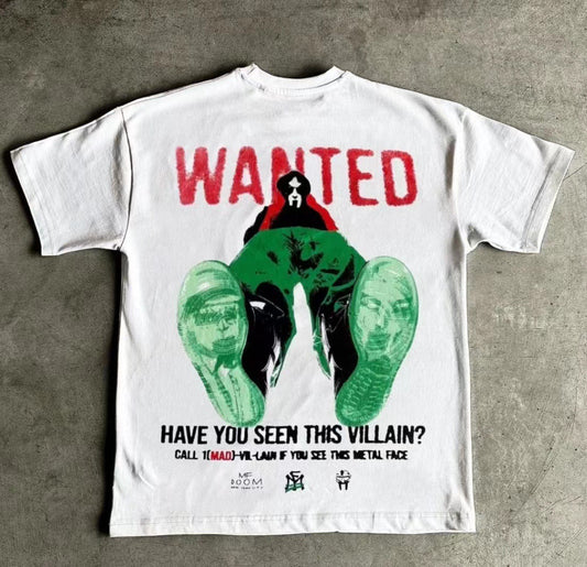 FURMO - Villain Legacy Tee
