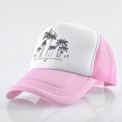 FURMO – Palm Breeze Cap