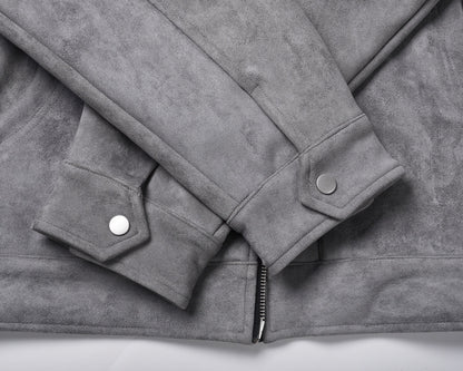 FURMO - Washed Jacket