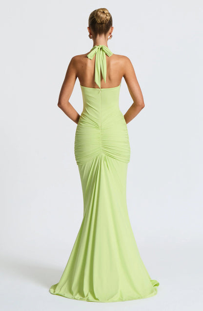 FURMO - Fit & Flare Dress