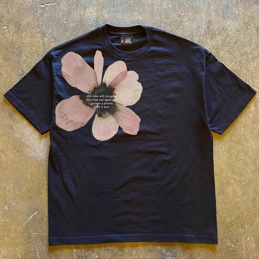 FURMO - Sakura Bloom T-Shirt