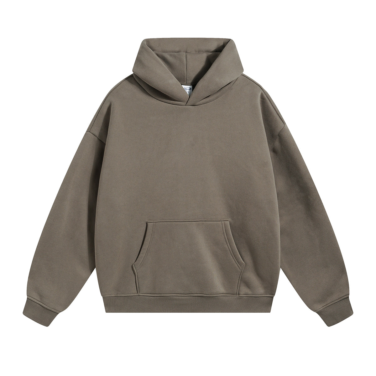 FURMO - Heavyweight Hoodie
