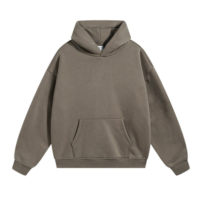 FURMO - Heavyweight Hoodie