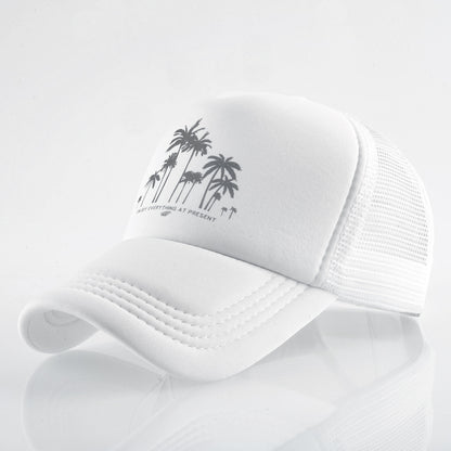 FURMO – Palm Breeze Cap