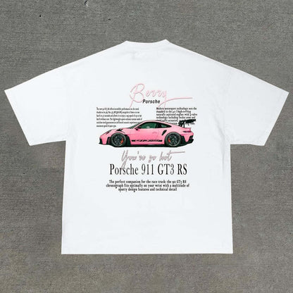 FURMO - ™ Racing Tee