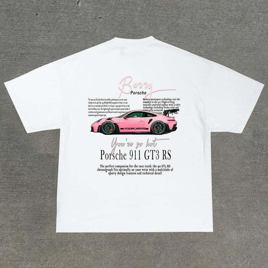 FURMO - ™ Racing Tee