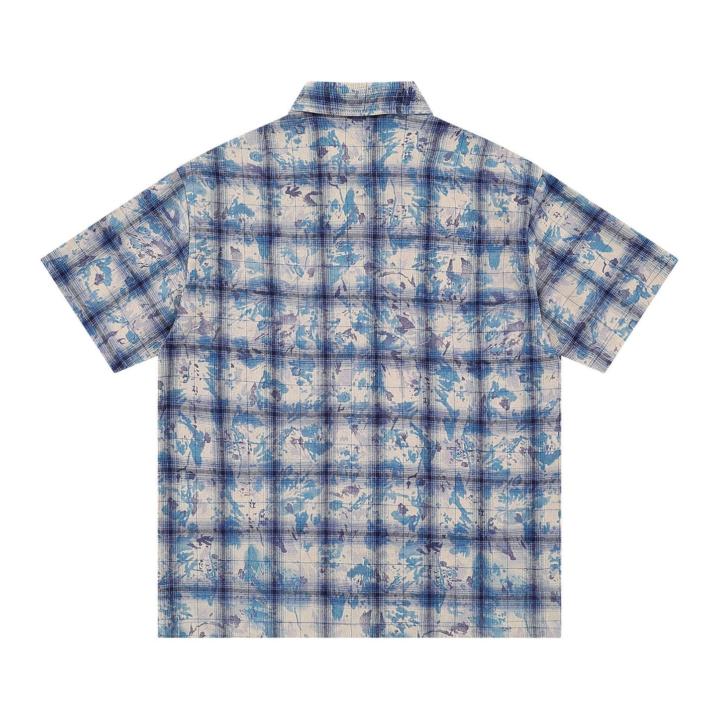 FURMO – Vintage Pattern Shirt