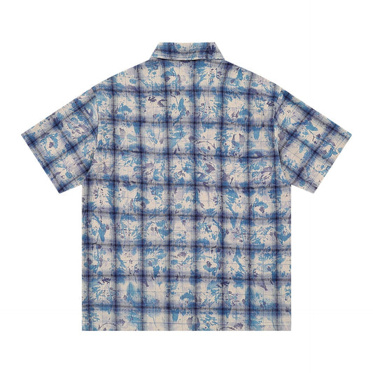 FURMO – Vintage Pattern Shirt