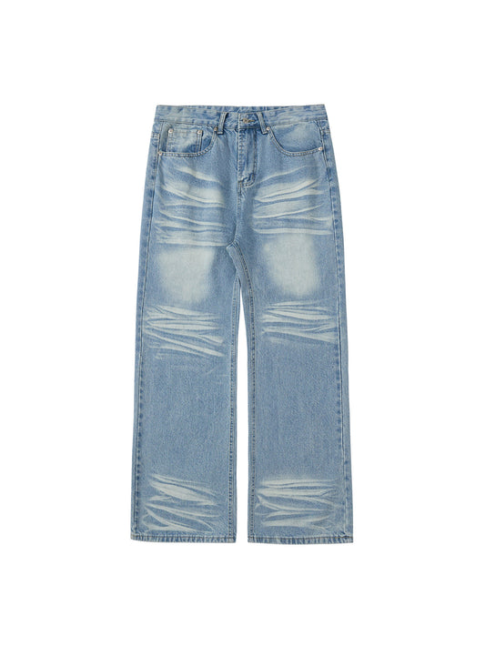 FURMO - Shatter Fade Jeans