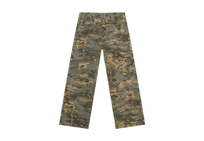 FURMO - Desert Camo Pants