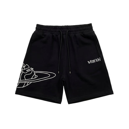 FURMO - Mashhad Shorts