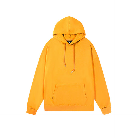 FURMO – Classic Blank Hoodie