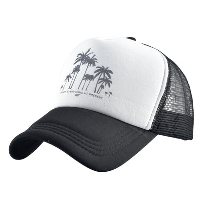 FURMO – Palm Breeze Cap