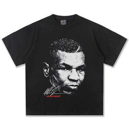 FURMO - 🥊 Knockout Legend Tee